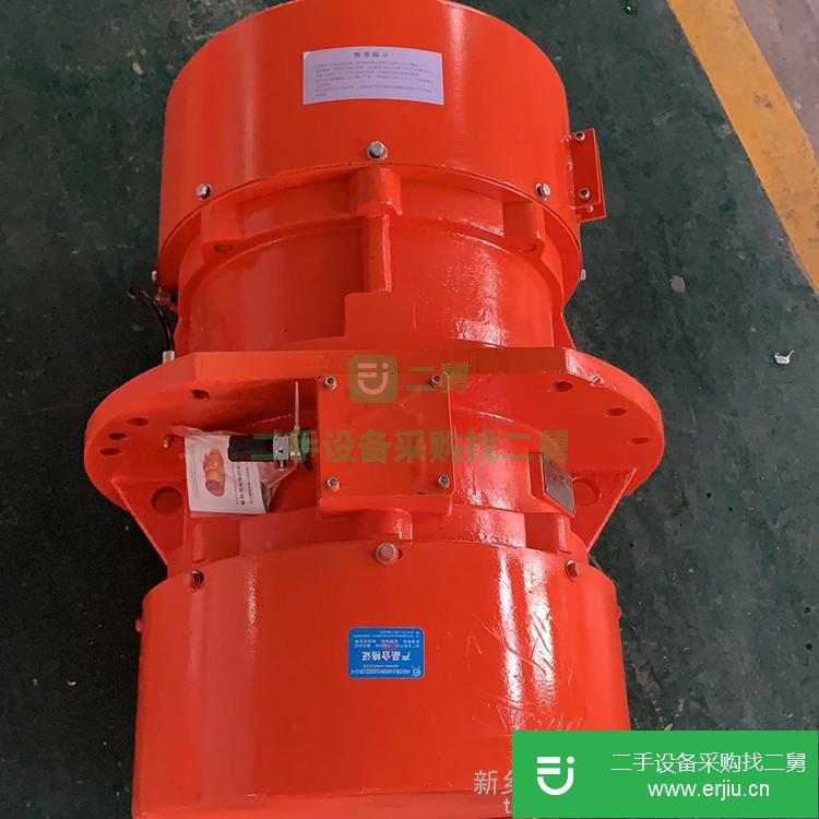 河南出售二手側(cè)板振動電機(jī)