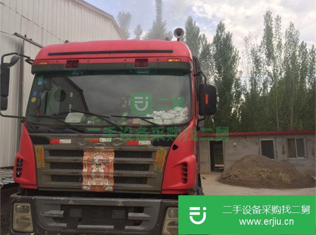 安徽出售二手江淮格爾發(fā)貨車