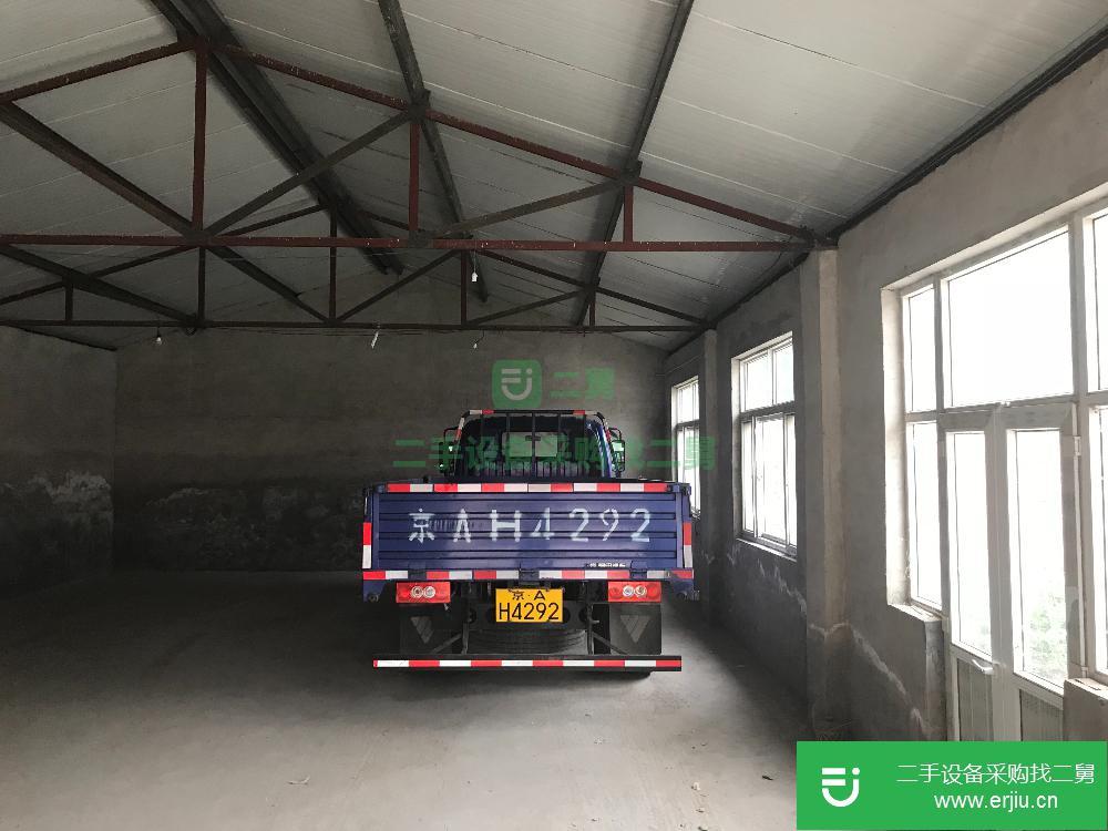北京出售二手福田中型貨車