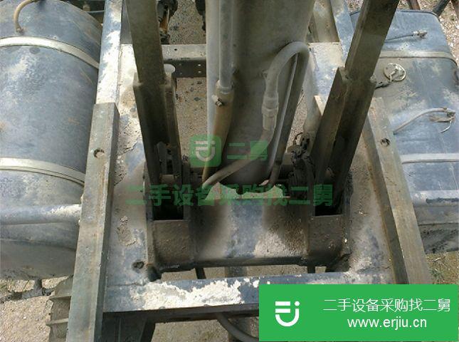 廣東出售二手南駿汽車自卸車
