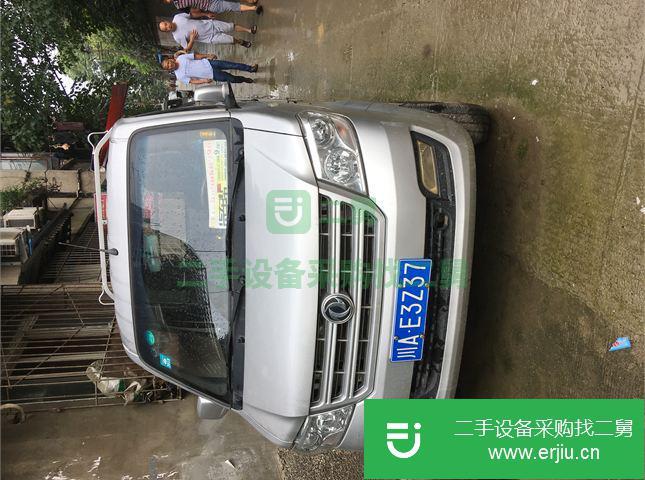 四川出售二手東風(fēng)載貨車