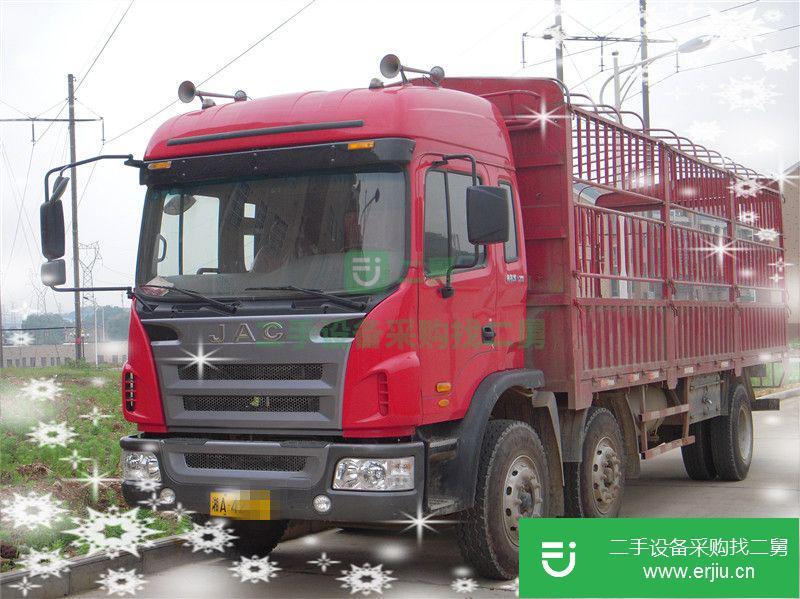 湖南出售二手格爾發(fā)貨車
