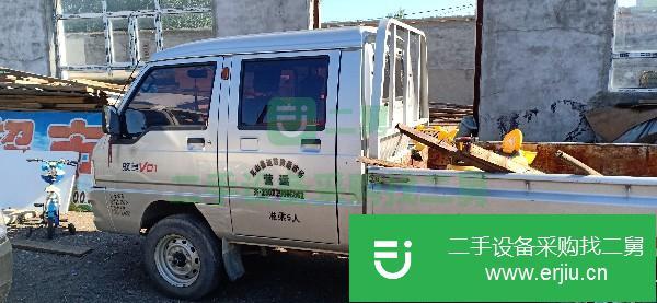 黑龍江出售二手時代貨車