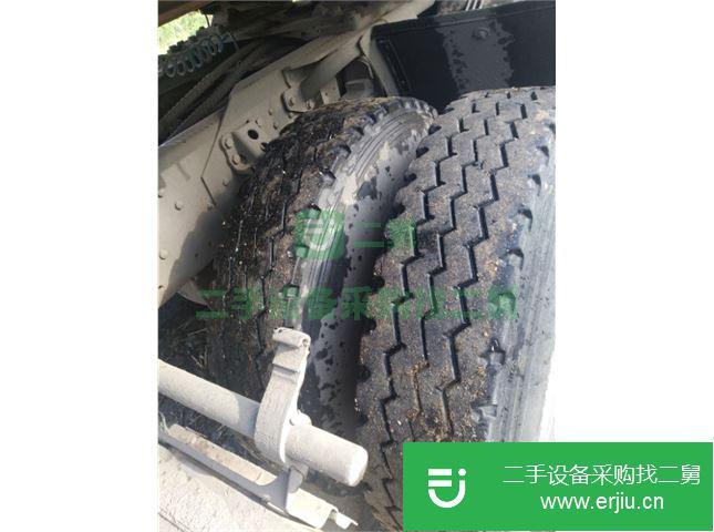 江蘇出售陜汽重卡德龍X3000牽引車