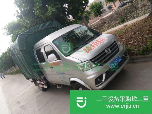 廣東出售二手東風小貨車