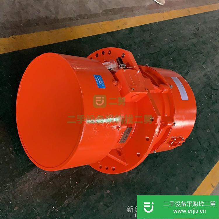 河南出售二手側(cè)板振動電機(jī)