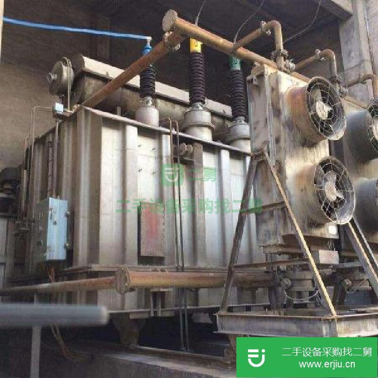 河北出售二手變壓器