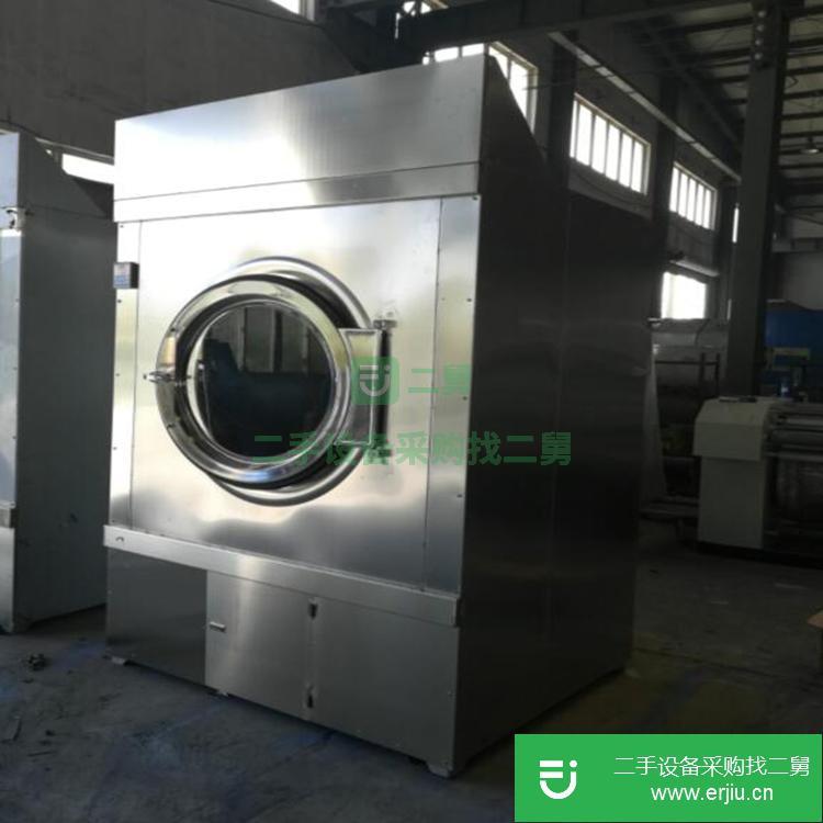 江蘇出售二手滾筒烘干機