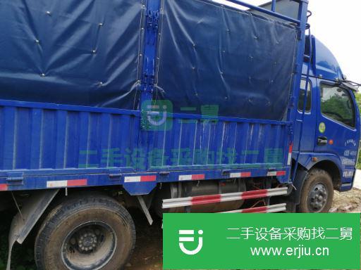 廣東出售二手東風多利卡貨車