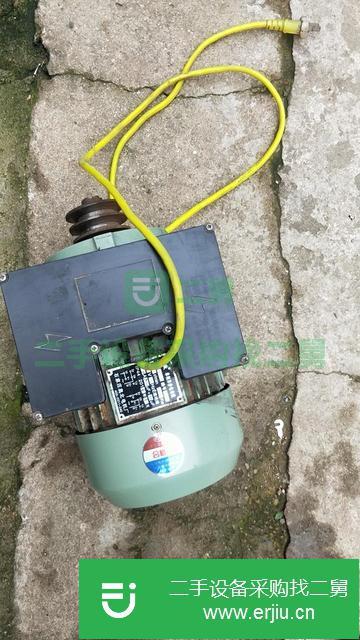 山東出售二手電動機