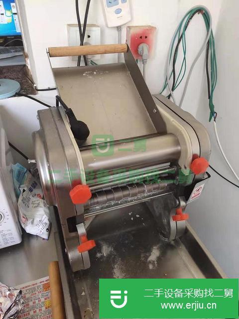 山東出售二手壓面機(jī)