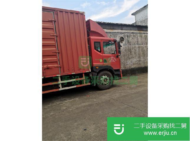 廣東出售二手東風(fēng)多利卡貨車(chē)