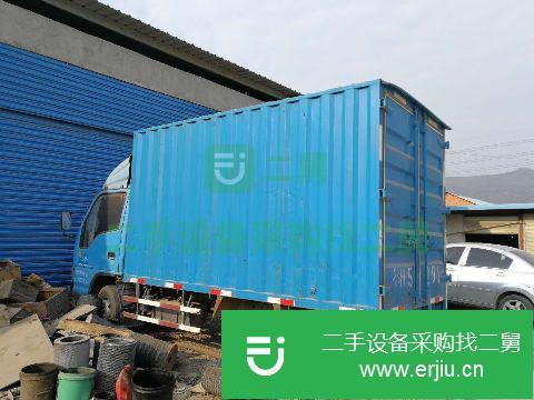湖北出售二手一汽解放貨車