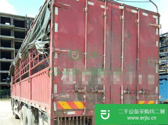 廣西出售二手東風柳汽貨車