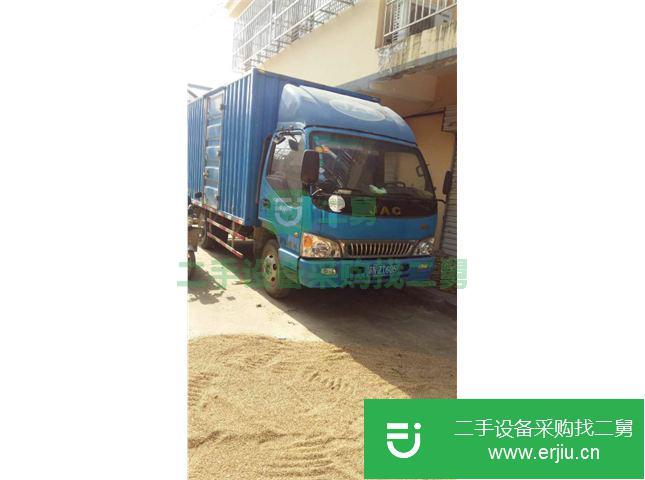 江蘇出售江淮帥鈴貨車  豪華天窗版