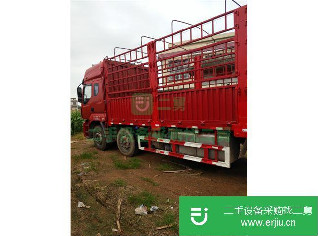 廣西出售二手東風柳汽貨車