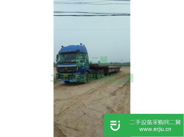 山東出售二手運輸車