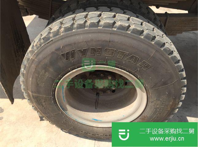 北京出售二手東風(fēng)自卸車