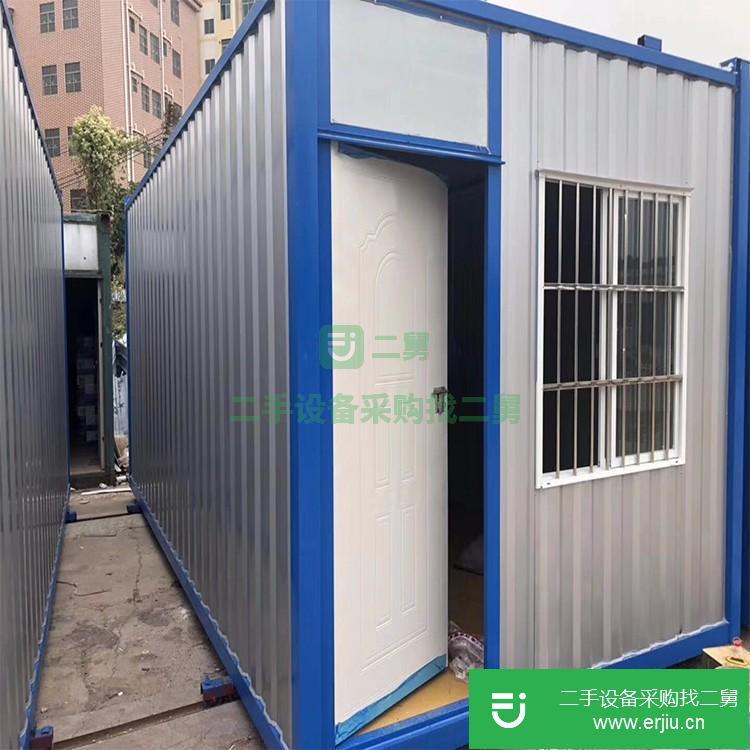湖南出售二手集裝箱