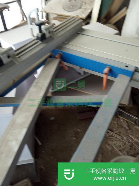 山東出售二手封邊機