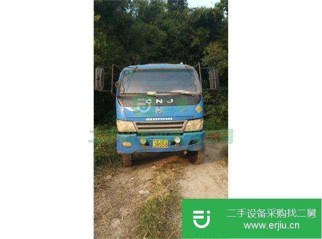 廣東出售二手南駿汽車貨車