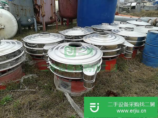 山東出售二手濃縮蒸發器
