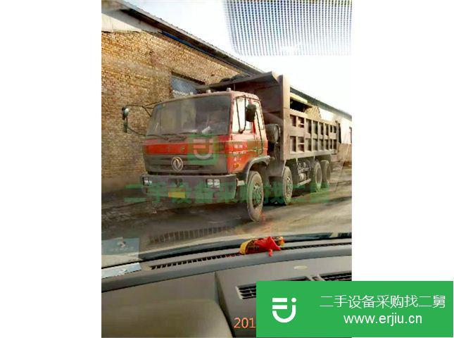 陜西出售二手東風(fēng)貨車