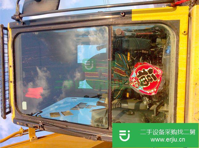 遼寧出售二手小松230挖掘機