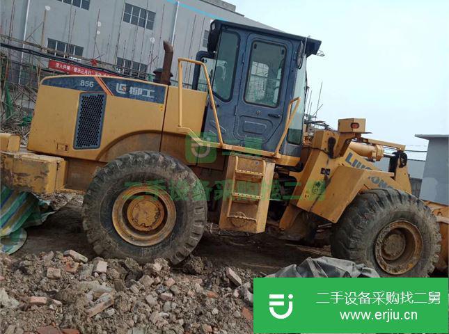 上海出售二手柳工裝載機