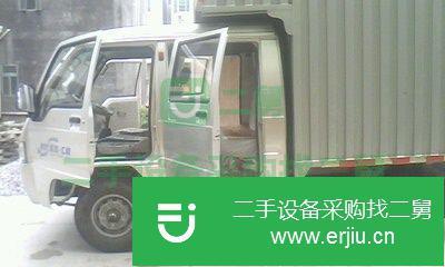 廣東出售二手福田貨車