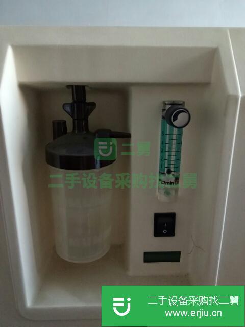 遼寧出售二手新松制氧機