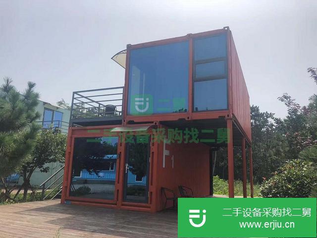 上海出售二手集裝箱