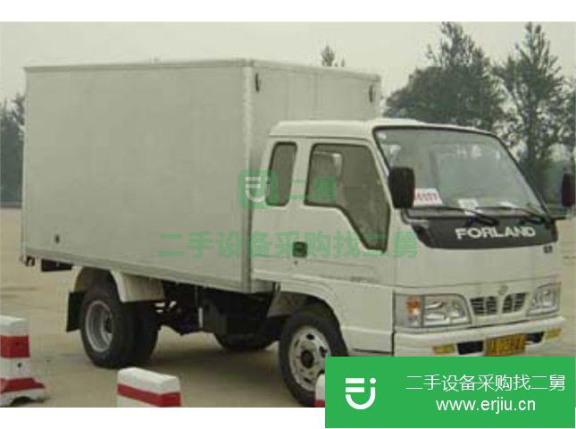 天津出售二手時代貨車