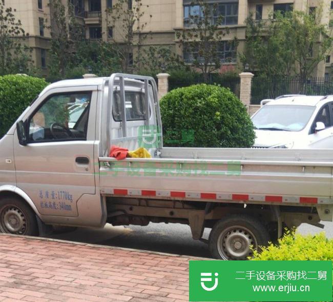 河南出售二手東風小康貨車