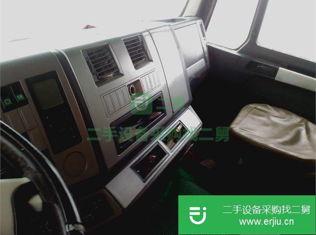 河南出售二手陜汽重卡自卸車