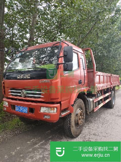 上海出售二手東風貨車