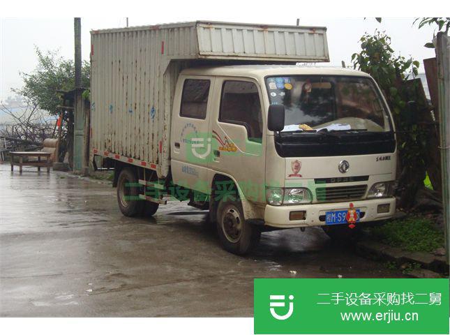 廣西出售二手東風貨車