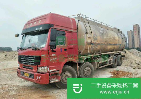 湖南出售二手中國重汽運輸車