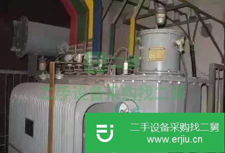 陜西出售二手電力變壓器
