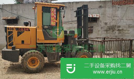 江蘇出售二手合力叉車