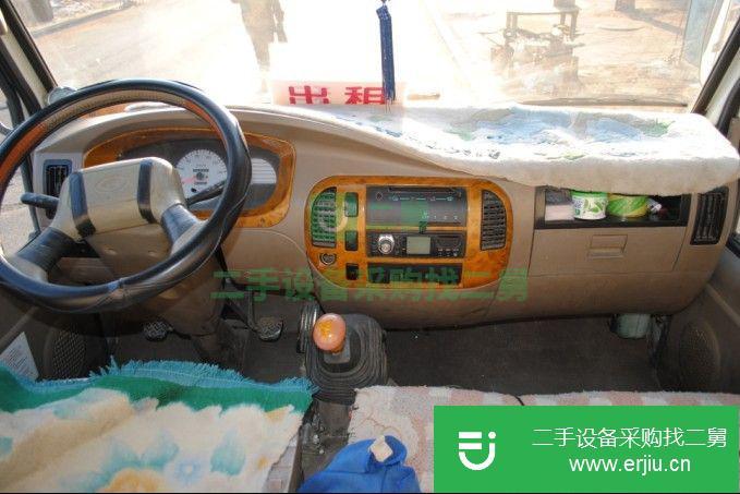 安微出售二手福田貨車