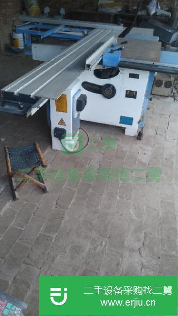 河北出售二手全自動(dòng)封邊機(jī)