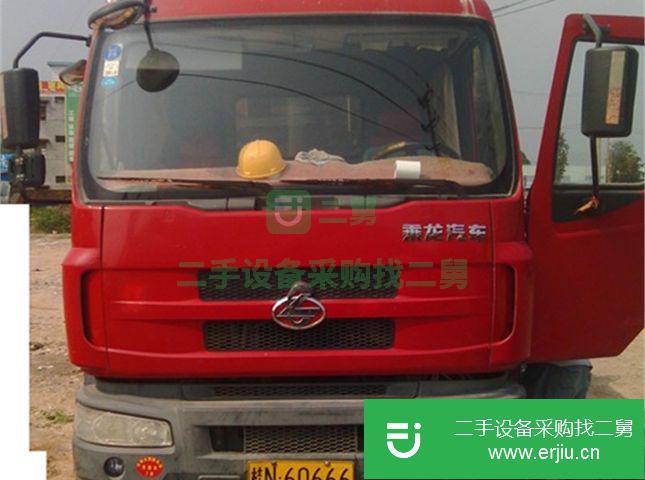 廣西出售二手東風(fēng)柳汽自卸車