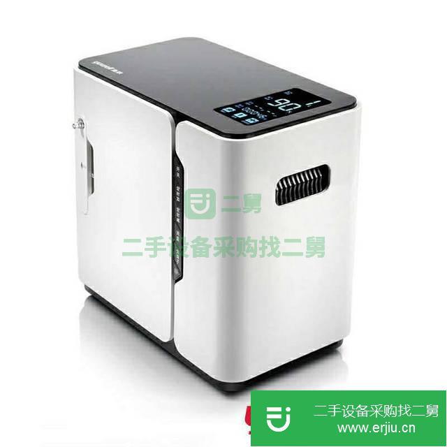 黑龍江出售二手便攜式制氧機