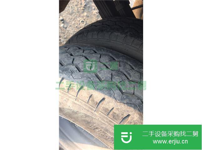 四川出售二手長安商用小貨車