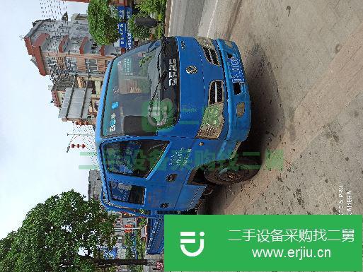 廣西出售二手東風載貨車