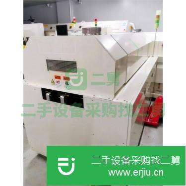 廣東出售二手回流焊