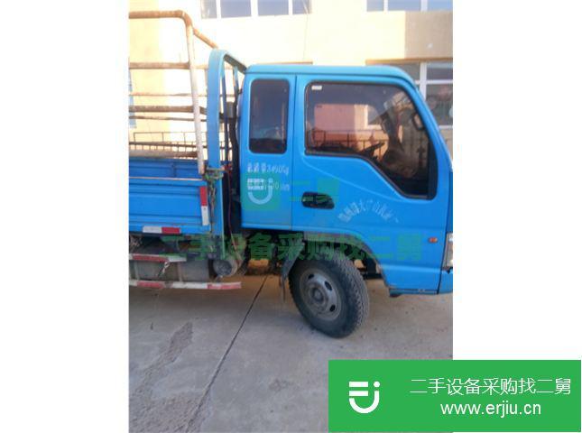 內(nèi)蒙古出售二手江淮駿鈴貨車