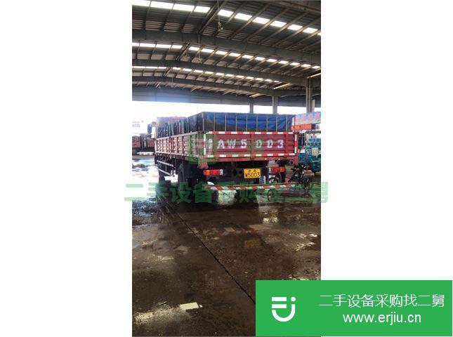天津出售二手一汽解放貨車(chē)