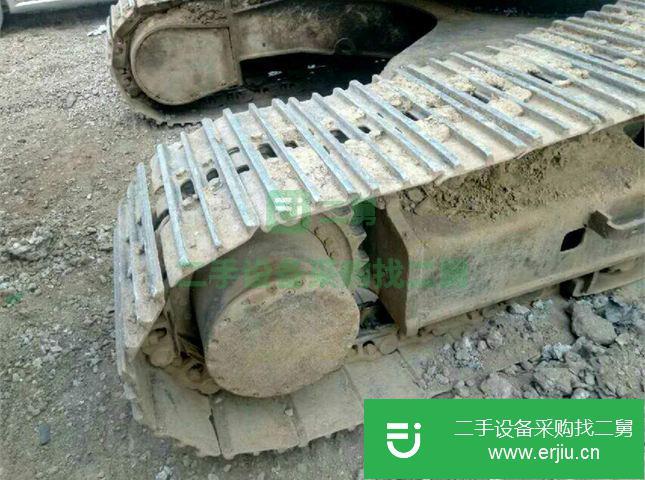 北京出售二手神鋼210挖掘機